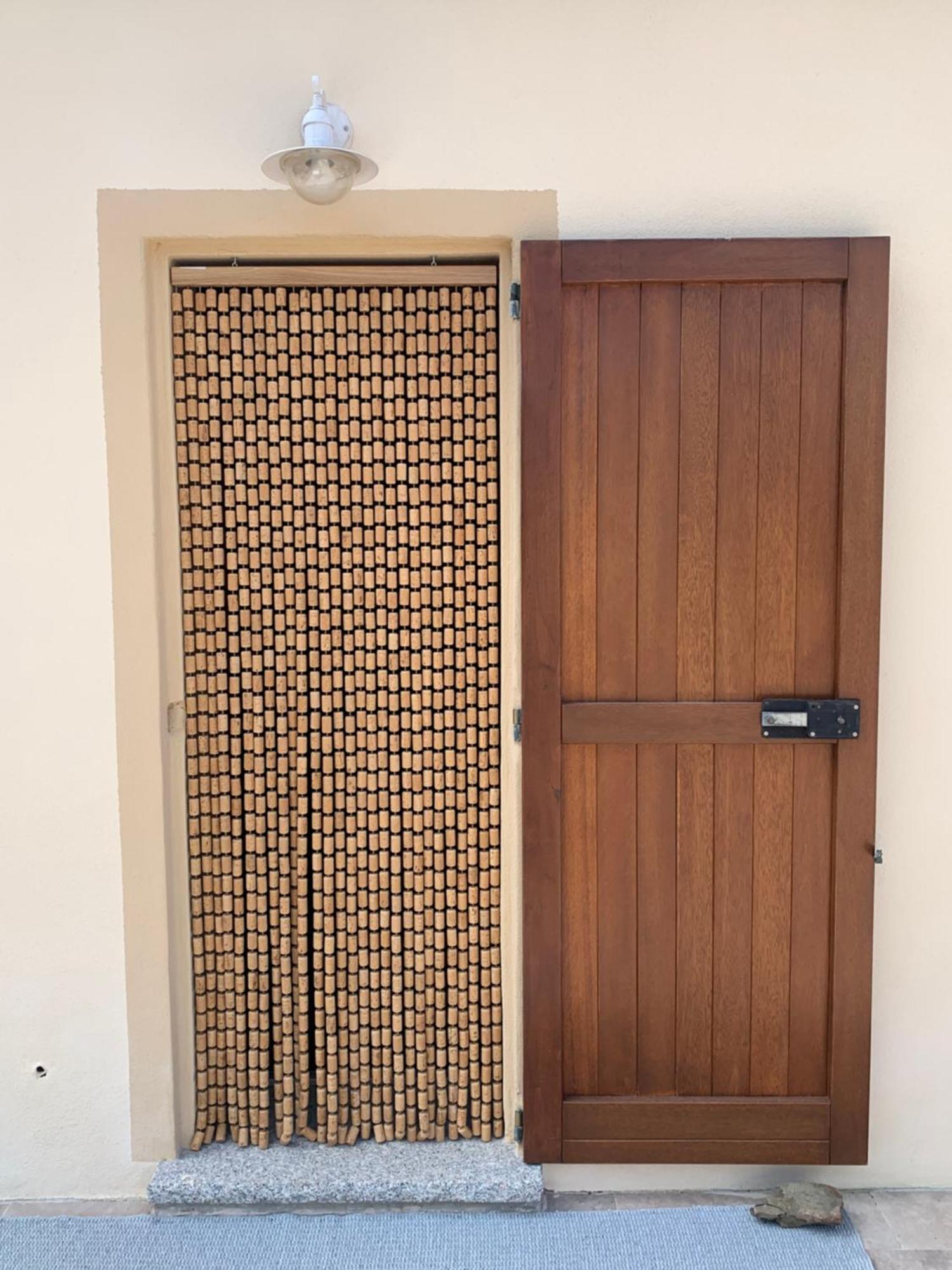 Gasthaus Stazzu Nuraghe Mannucciu Rena Majore Exterior foto